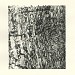 07. Imprint III, Wood cut, 30 x 22 cm 07. Imprint III, Wood cut, 30 x 22 cm