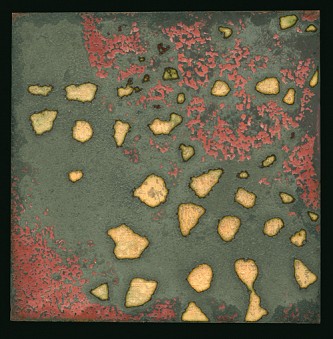 05. Untitled, Enamel on copper. Also available as a digital print 05. Untitled, Enamel on copper. Also available as a digital print