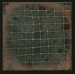 27. Untitled, Enamel on copper. Also available as a digital print 27. Untitled, Enamel on copper. Also available as a digital print