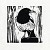 05. One for sorrow, Lino cut