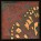 14. Untitled, Enamel on copper. Also available as a digital print 14. Untitled, Enamel on copper. Also available as a digital print